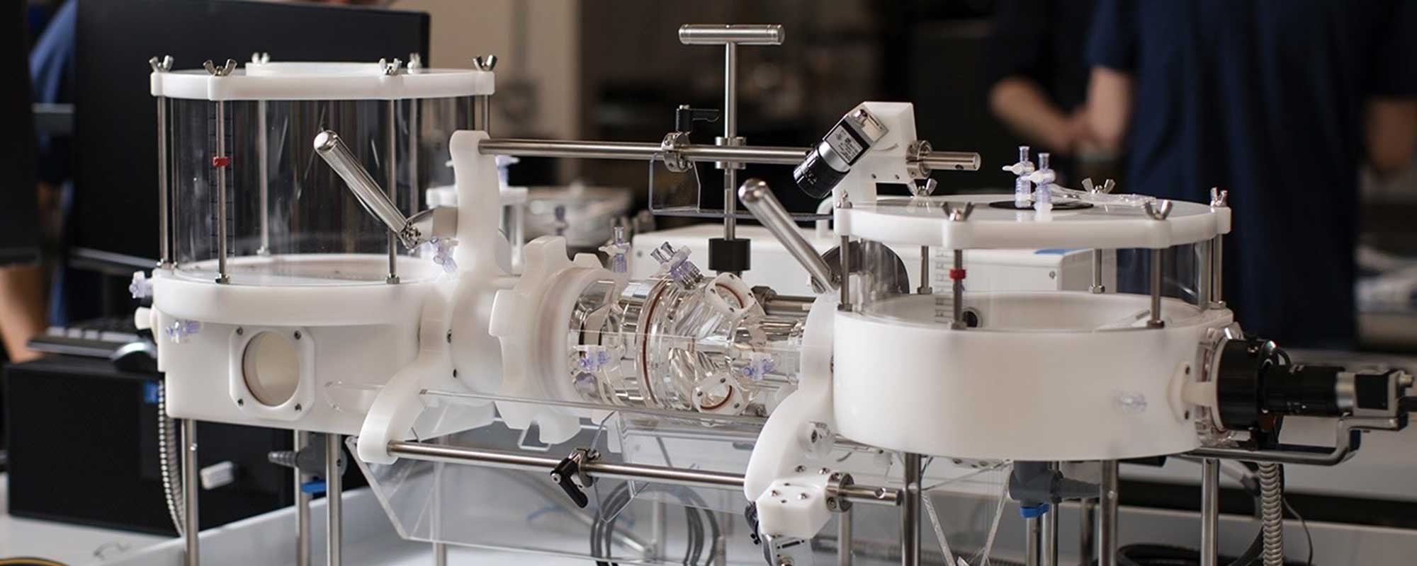 BDC Laboratories Partnership