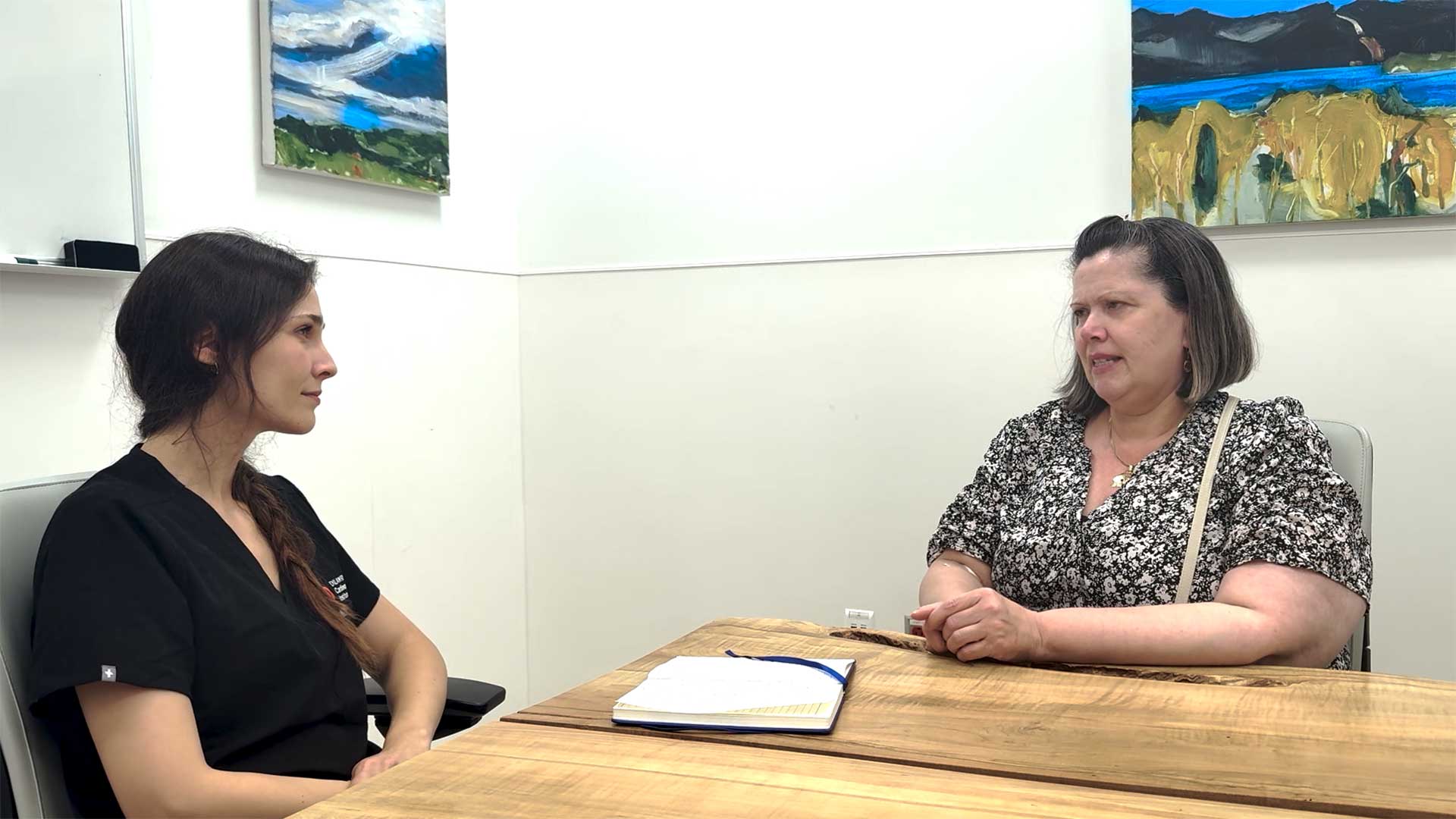 “…It means my life”: Prioritizing Rapid Access of Complex Cardiovascular Care for Indigenous Communities, with Jodi-Lynne Hill